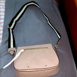 Brand new crossbody bag